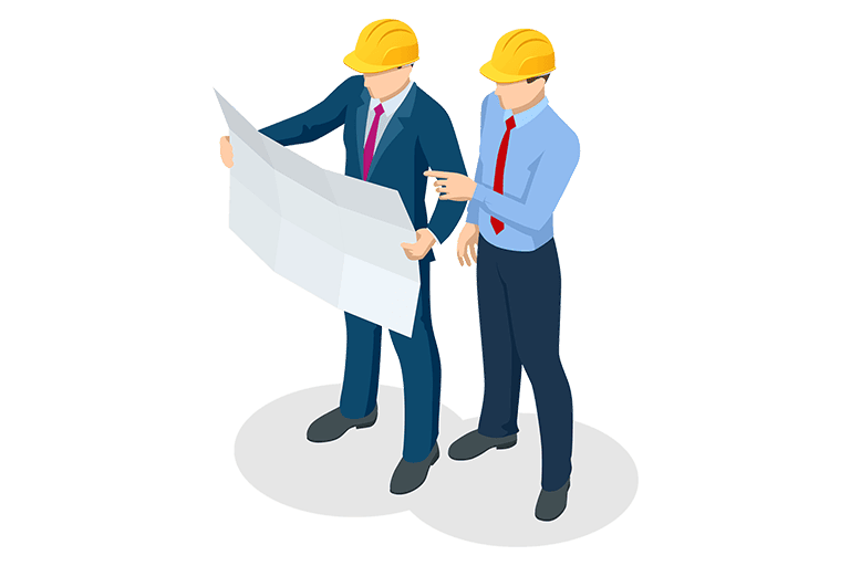 安全・安心の体制