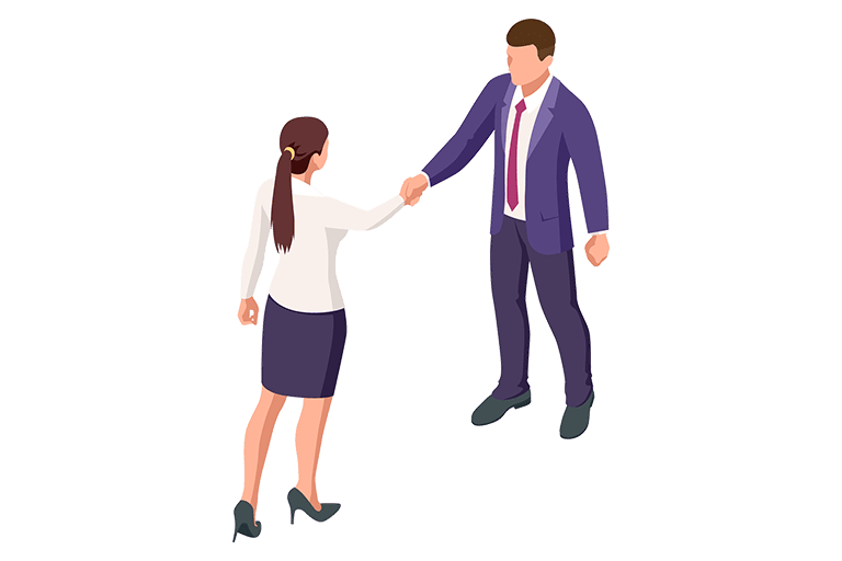 対応力・活力ある機動力